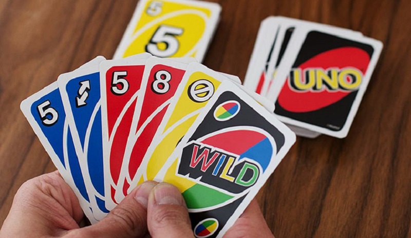 Cách chơi Uno đơn giản, dễ hiểu nhất cho tân thủ