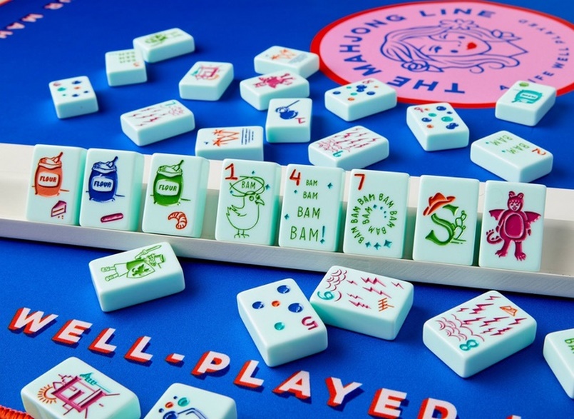 Học hỏi thêm các kinh nghiệm chơi Mahjong hiệu quả từ các cao thủ